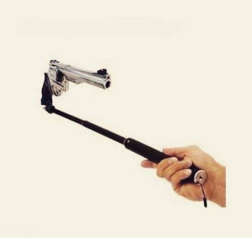 دەسكە خۆكوشتن !